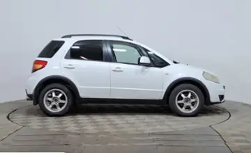 Suzuki SX4 2011 года за 3 000 000 тг. в Астана фото 4