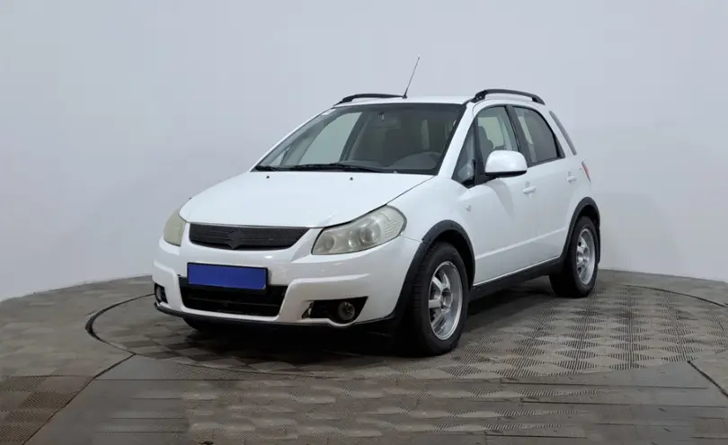 Suzuki SX4 2011 года за 3 000 000 тг. в Астана