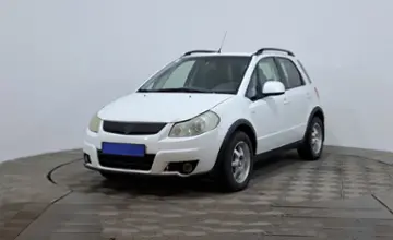 Suzuki SX4 2011 года за 3 000 000 тг. в Астана фото 1