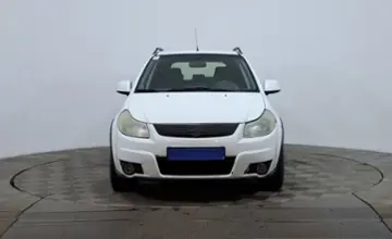 Suzuki SX4 2011 года за 3 000 000 тг. в Астана фото 2