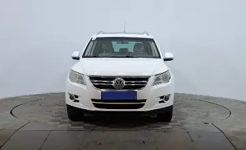 Volkswagen Tiguan 2009 года за 4 590 000 тг. в Астана фото 2