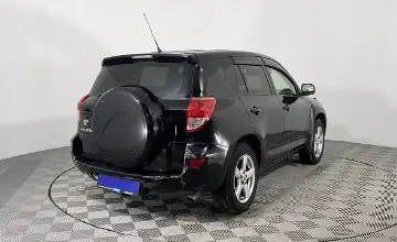 Toyota RAV4 2007 года за 4 760 000 тг. в Караганда