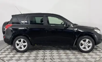 Toyota RAV4 2007 года за 4 760 000 тг. в Караганда фото 4