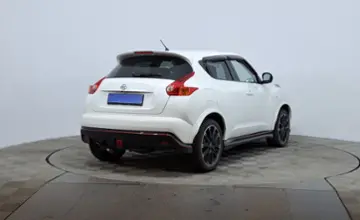 Nissan Juke Nismo 2013 года за 5 170 000 тг. в Астана