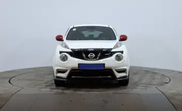 Nissan Juke Nismo 2013 года за 5 170 000 тг. в Астана фото 2
