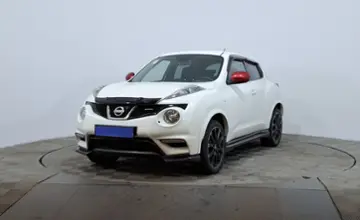 Nissan Juke Nismo 2013 года за 5 170 000 тг. в Астана фото 1
