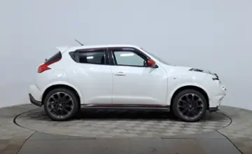 Nissan Juke Nismo 2013 года за 5 170 000 тг. в Астана фото 4