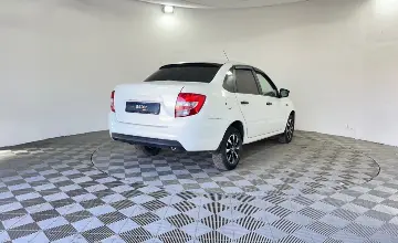 LADA (ВАЗ) Granta 2020 года за 3 050 000 тг. в Павлодар