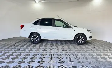 LADA (ВАЗ) Granta 2020 года за 3 050 000 тг. в Павлодар фото 4