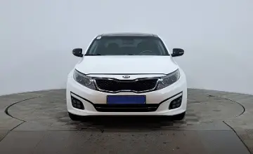 Kia K5 2013 года за 6 730 000 тг. в Астана фото 2