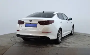 Kia K5 2013 года за 6 730 000 тг. в Астана