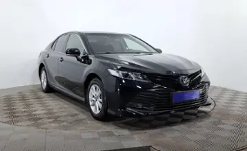 Toyota Camry 2019 года за 9 550 000 тг. в Астана фото 3