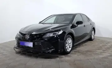 Toyota Camry 2019 года за 9 550 000 тг. в Астана фото 1
