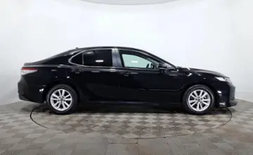 Toyota Camry 2019 года за 9 550 000 тг. в Астана фото 4