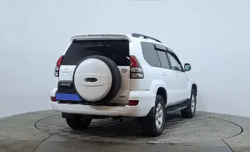 Toyota Land Cruiser Prado 2007 года за 9 330 000 тг. в Астана