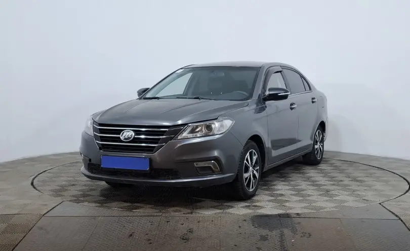 Lifan Solano 2016 года за 2 050 000 тг. в Астана