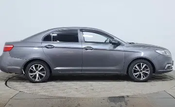 Lifan Solano 2016 года за 2 050 000 тг. в Астана фото 4