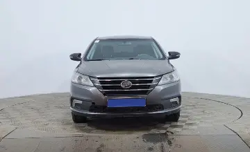 Lifan Solano 2016 года за 2 050 000 тг. в Астана фото 2