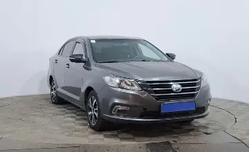 Lifan Solano 2016 года за 2 050 000 тг. в Астана фото 3