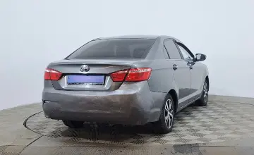 Lifan Solano 2016 года за 2 050 000 тг. в Астана