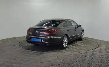 Volkswagen Passat CC 2013 года за 6 500 000 тг. в Алматы