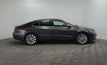 Volkswagen Passat CC 2013 года за 6 500 000 тг. в Алматы фото 4