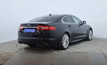 Jaguar XF 2013 года за 6 750 000 тг. в Астана