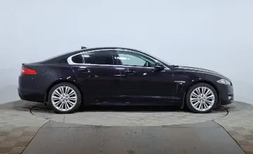Jaguar XF 2013 года за 6 750 000 тг. в Астана фото 4