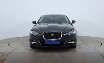 Jaguar XF 2013 года за 6 750 000 тг. в Астана фото 2