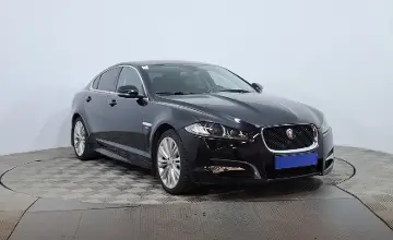 Jaguar XF 2013 года за 6 750 000 тг. в Астана фото 3
