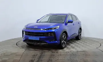 JAC JS6 2023 года за 6 510 000 тг. в Астана фото 1