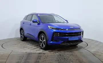 JAC JS6 2023 года за 6 510 000 тг. в Астана фото 3