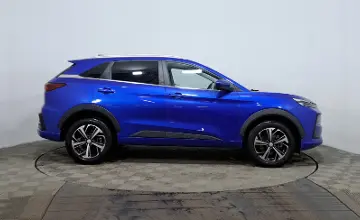 JAC JS6 2023 года за 6 510 000 тг. в Астана фото 4