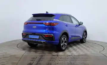 JAC JS6 2023 года за 6 510 000 тг. в Астана