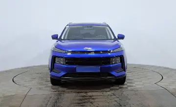 JAC JS6 2023 года за 6 510 000 тг. в Астана фото 2
