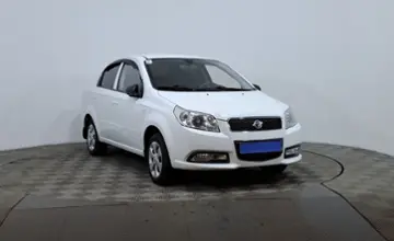 Ravon Nexia R3 2020 года за 3 070 000 тг. в Астана фото 3