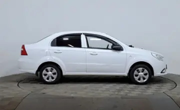 Ravon Nexia R3 2020 года за 3 070 000 тг. в Астана фото 4