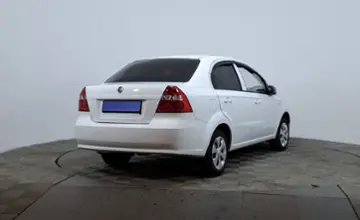 Ravon Nexia R3 2020 года за 3 070 000 тг. в Астана