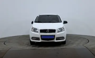 Ravon Nexia R3 2020 года за 3 070 000 тг. в Астана фото 2