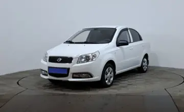 Ravon Nexia R3 2020 года за 3 070 000 тг. в Астана фото 1