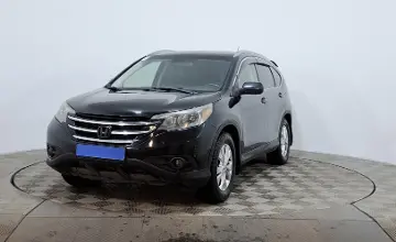 Honda CR-V 2012 года за 6 840 000 тг. в Астана фото 1