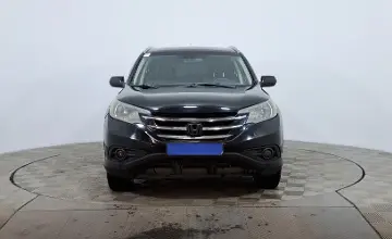 Honda CR-V 2012 года за 6 840 000 тг. в Астана фото 2