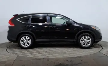 Honda CR-V 2012 года за 6 840 000 тг. в Астана фото 4
