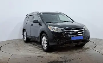 Honda CR-V 2012 года за 6 840 000 тг. в Астана фото 3
