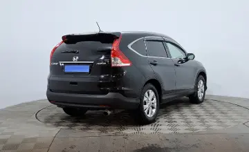 Honda CR-V 2012 года за 6 840 000 тг. в Астана