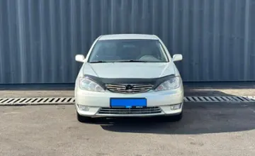 Toyota Camry 2005 года за 4 150 000 тг. в Алматы фото 2