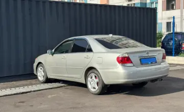 Toyota Camry 2005 года за 4 150 000 тг. в Алматы