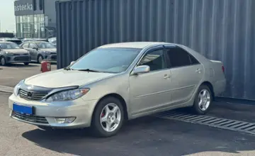 Toyota Camry 2005 года за 4 150 000 тг. в Алматы фото 1