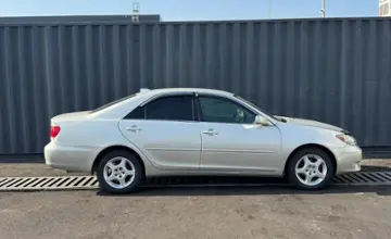 Toyota Camry 2005 года за 4 150 000 тг. в Алматы фото 4