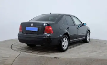 Volkswagen Jetta 1999 года за 1 300 000 тг. в Астана